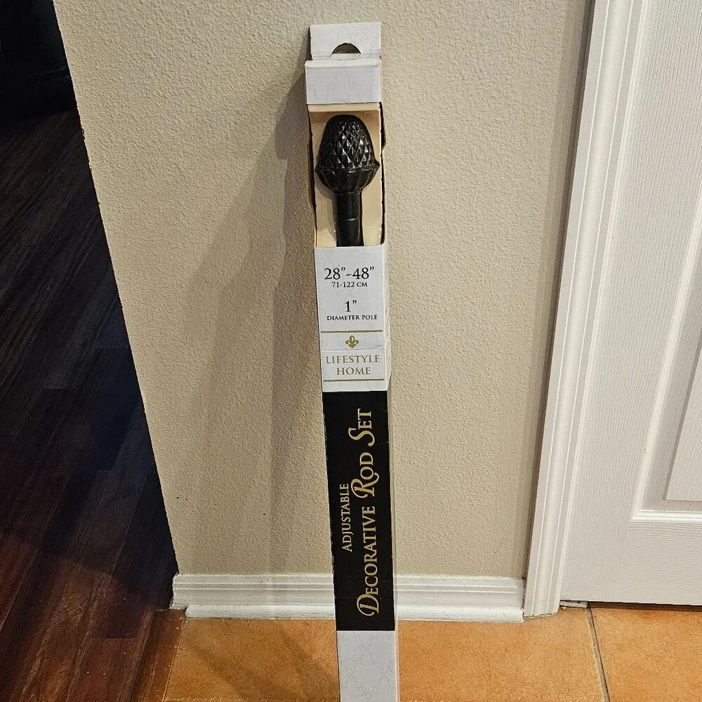 RARE GORGEOUS NEW ADJUSTABLE ACORN 28